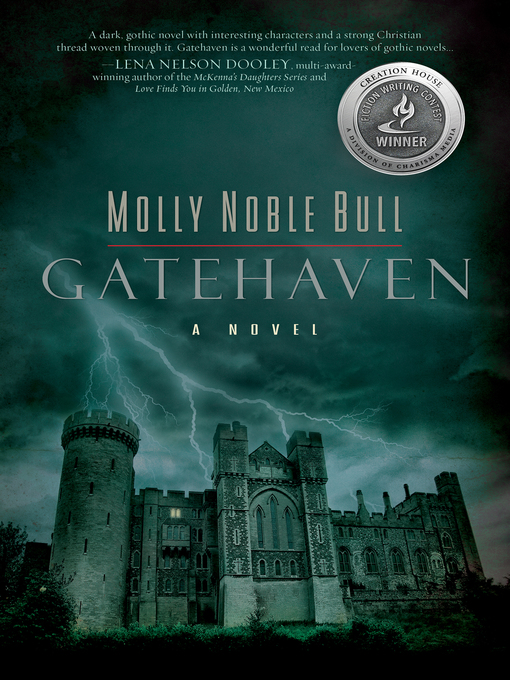 Title details for Gatehaven by Molly Noble Bull - Available
